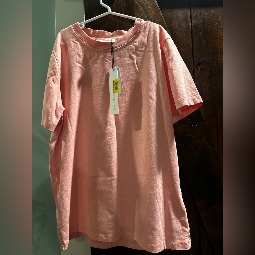 BRAND NEW Boys Shirt